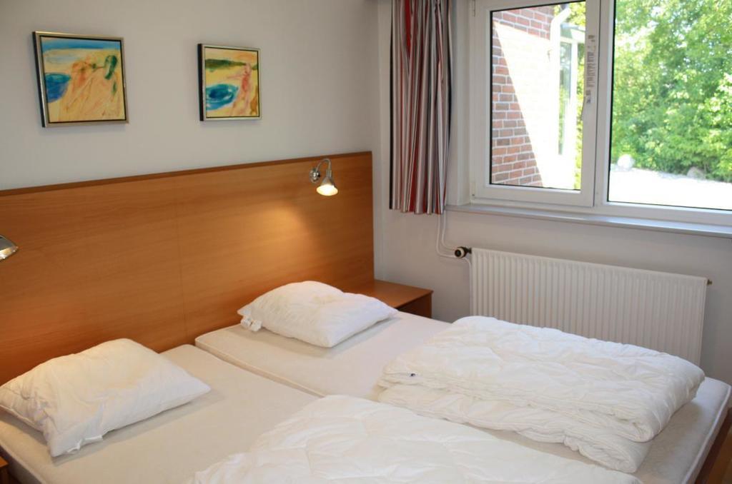 Den Gamle Gaard Apartments Nysted Camera foto
